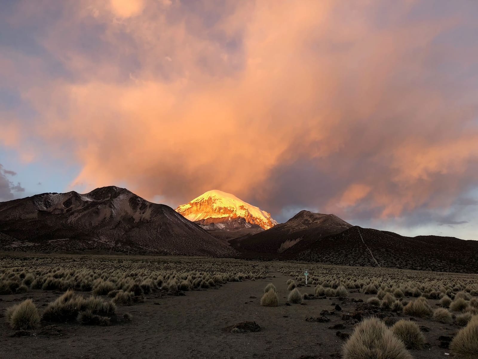 Bolivia photo essay