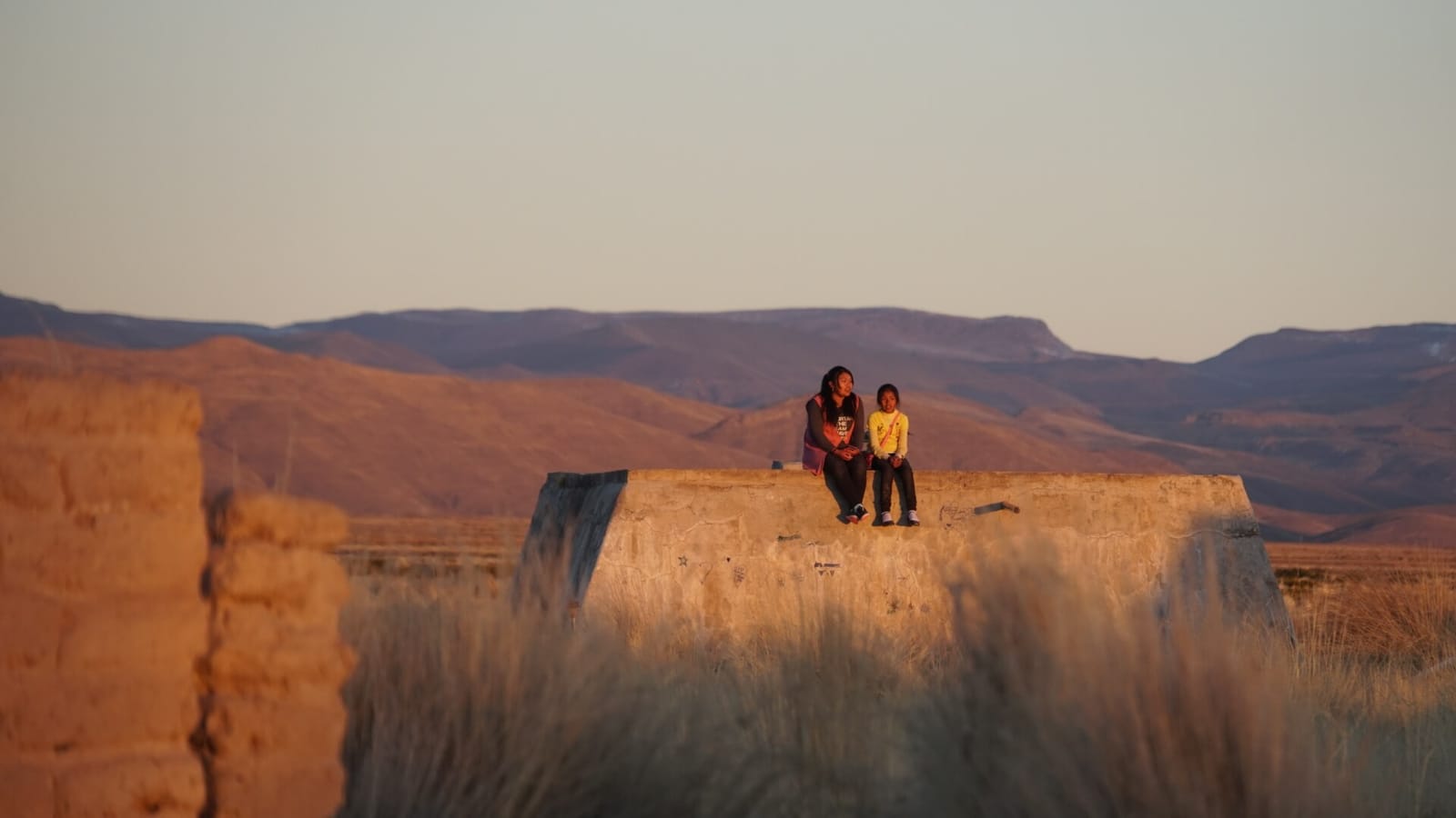 Bolivia photo essay