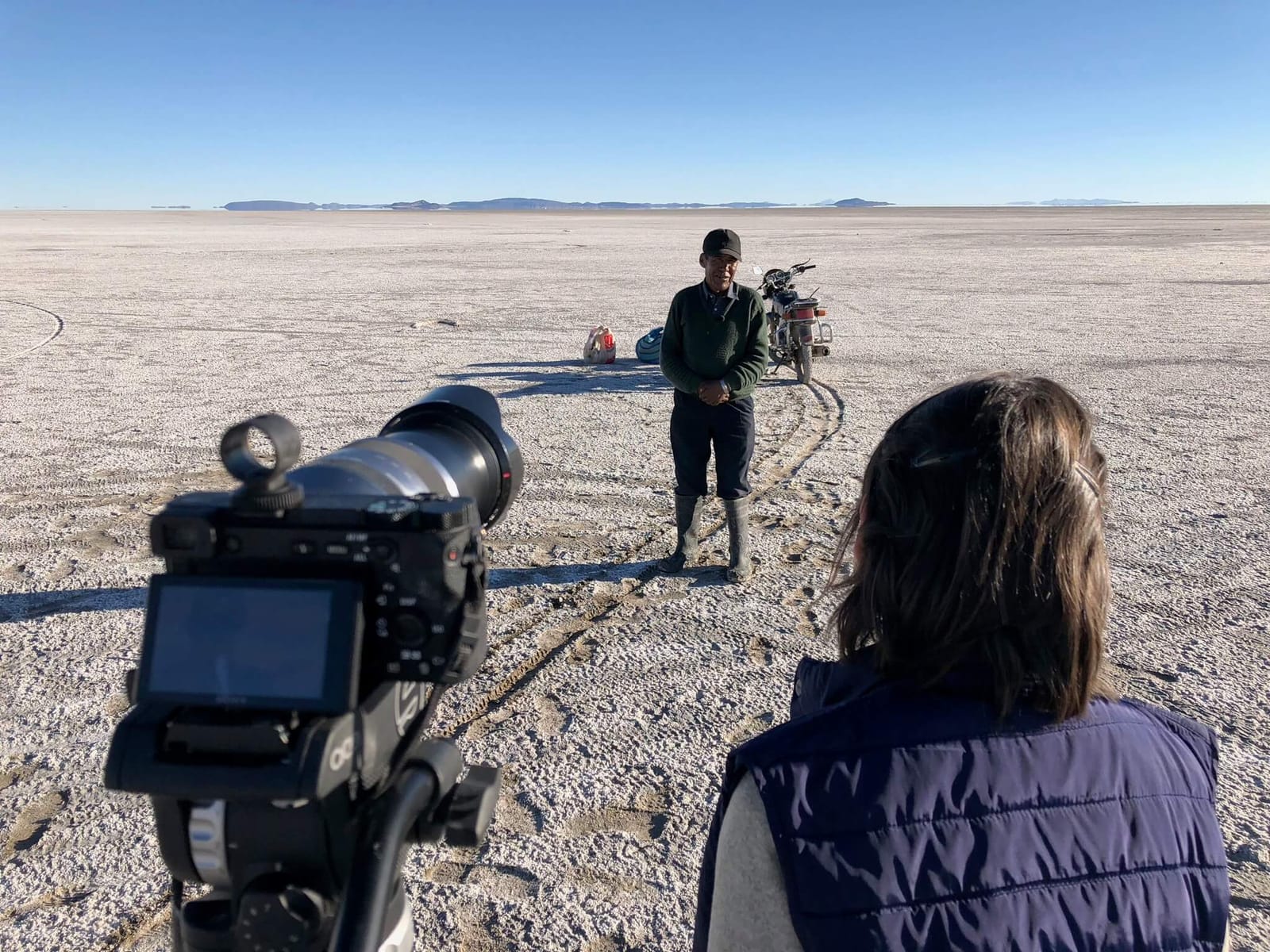 Bolivia photo essay
