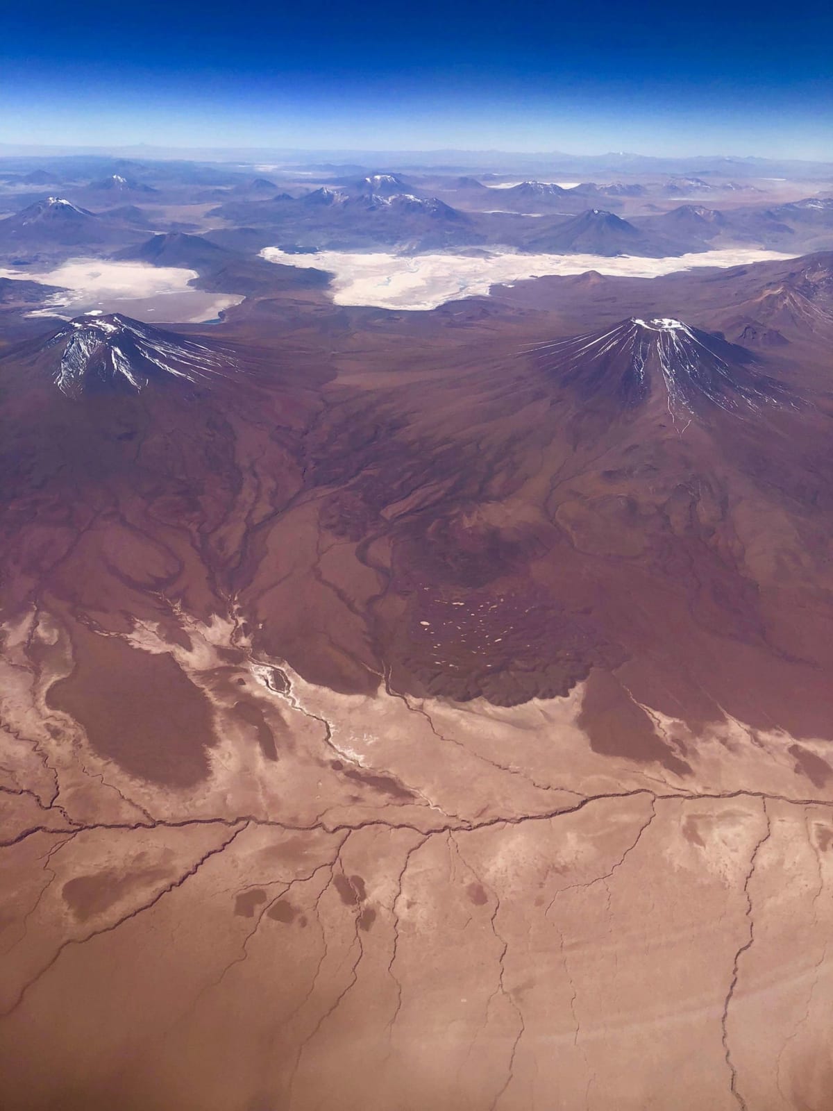 Bolivia photo essay