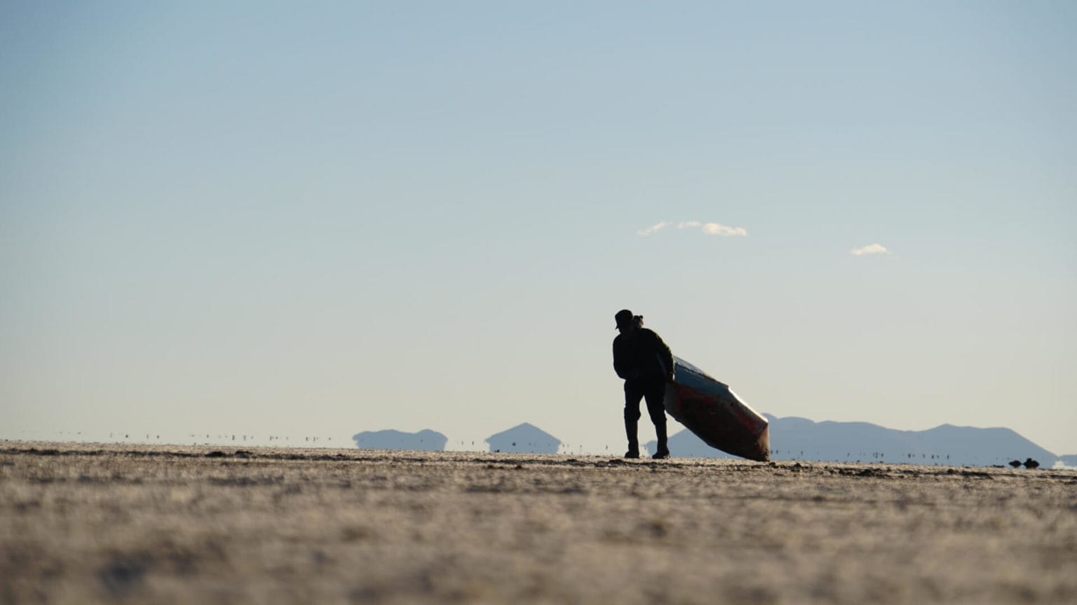 Bolivia photo essay