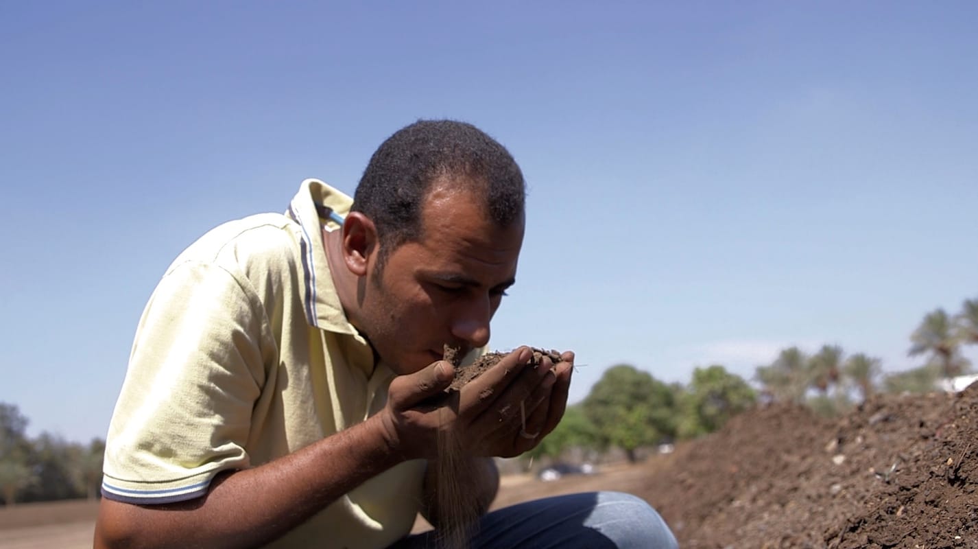 Egypt photo essay