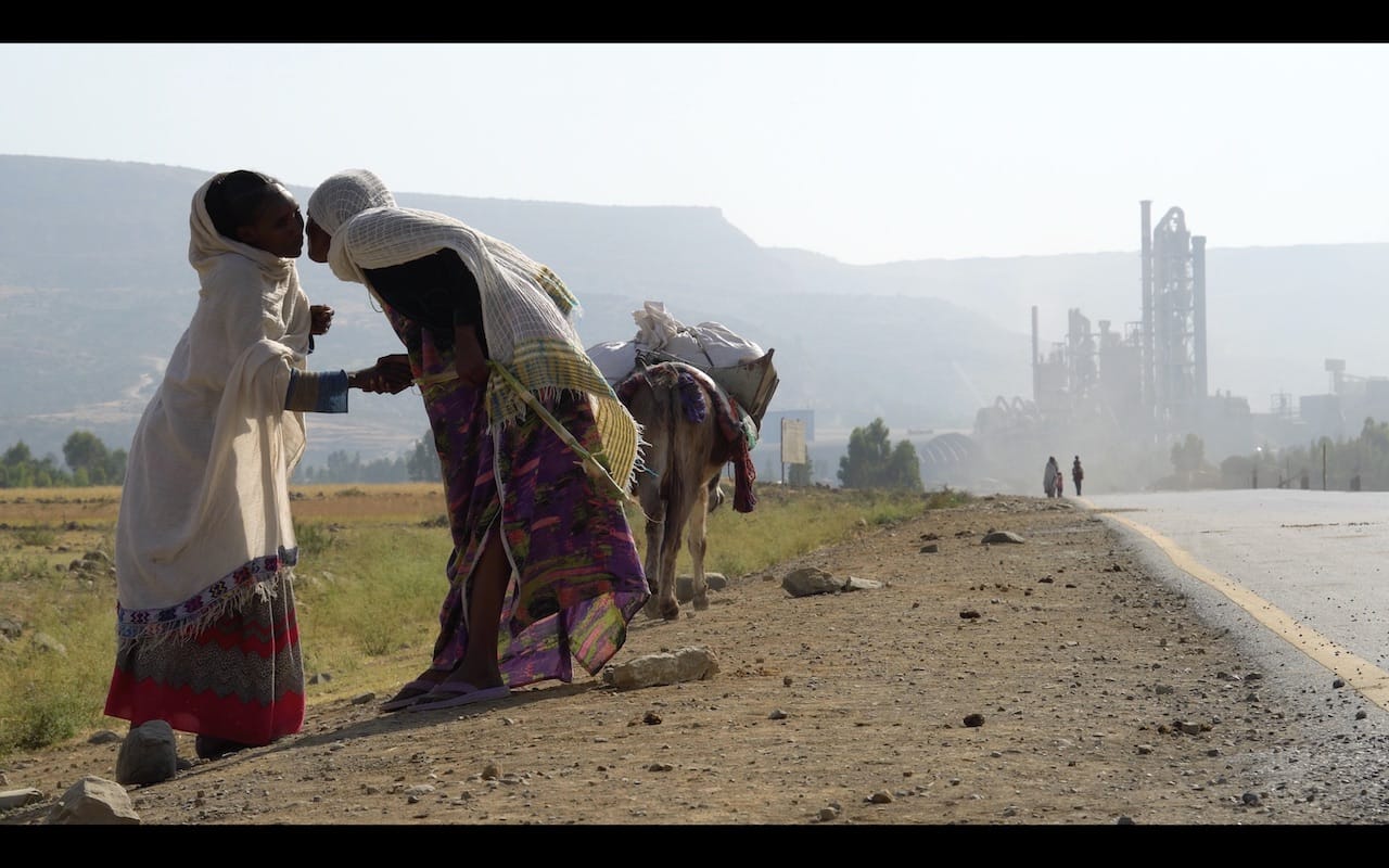 Ethiopia photo essay