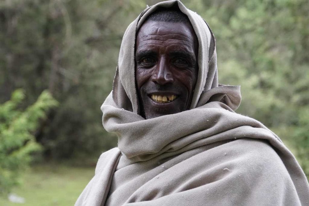 Ethiopia photo essay