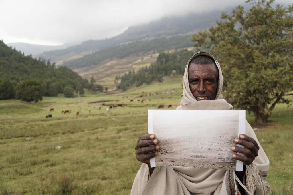 Ethiopia photo essay