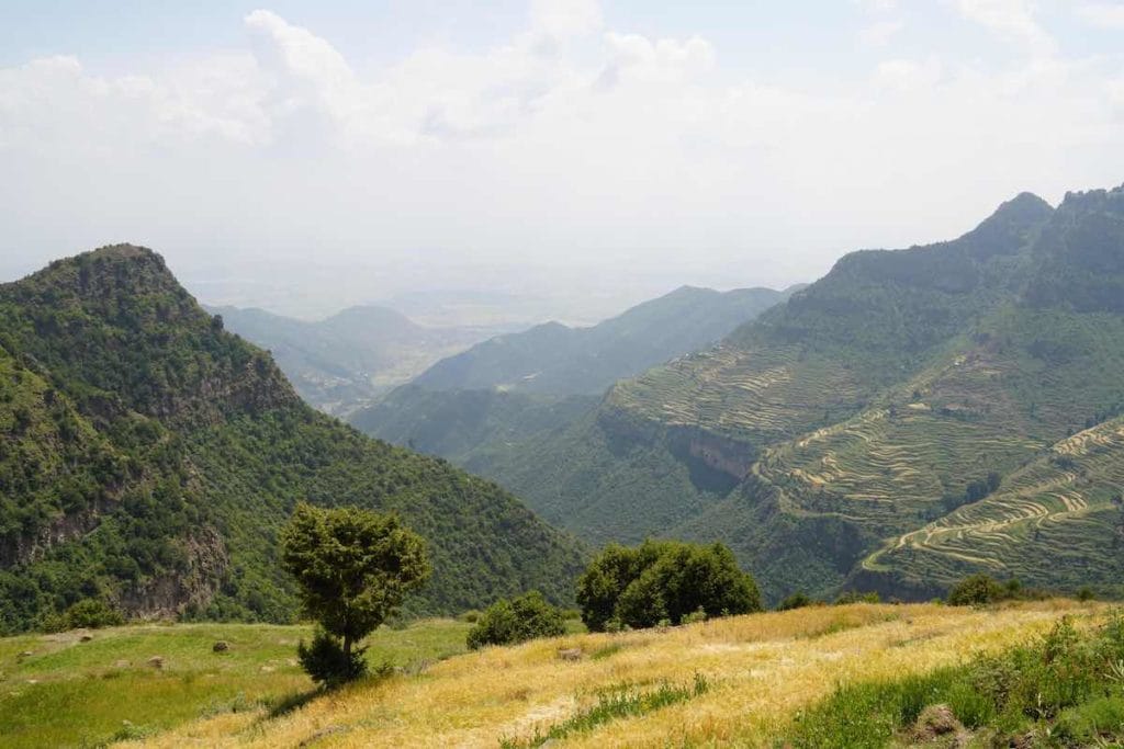 Ethiopia photo essay