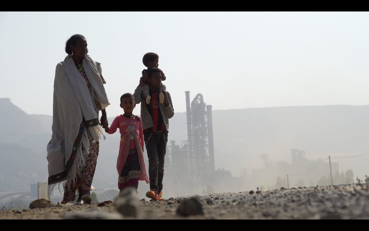 Ethiopia photo essay