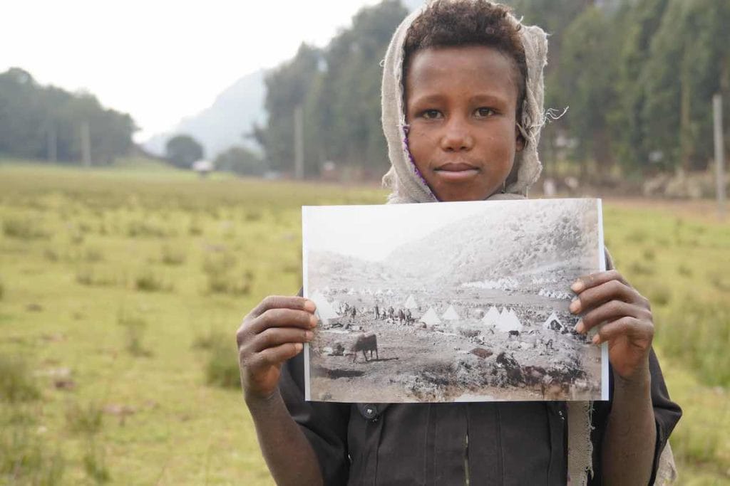 Ethiopia photo essay