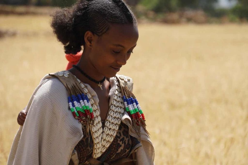 Ethiopia photo essay