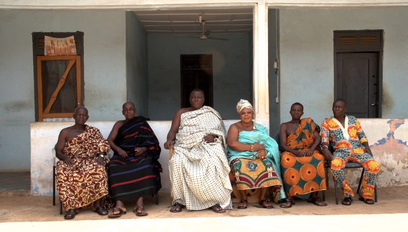 Ghana photo essay
