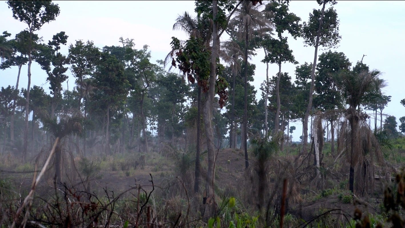 Ghana photo essay