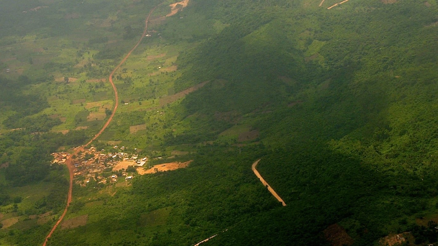 Ghana photo essay