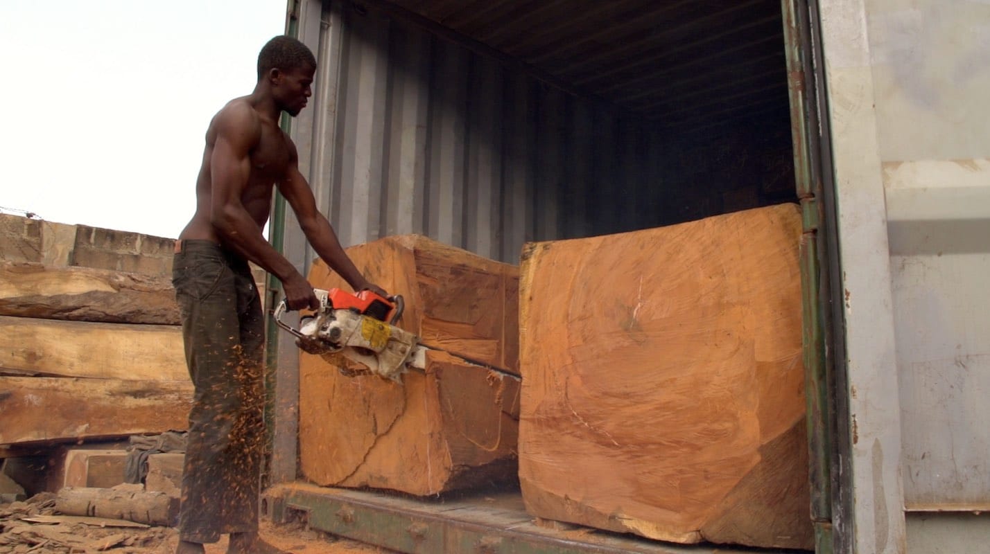 Ghana photo essay