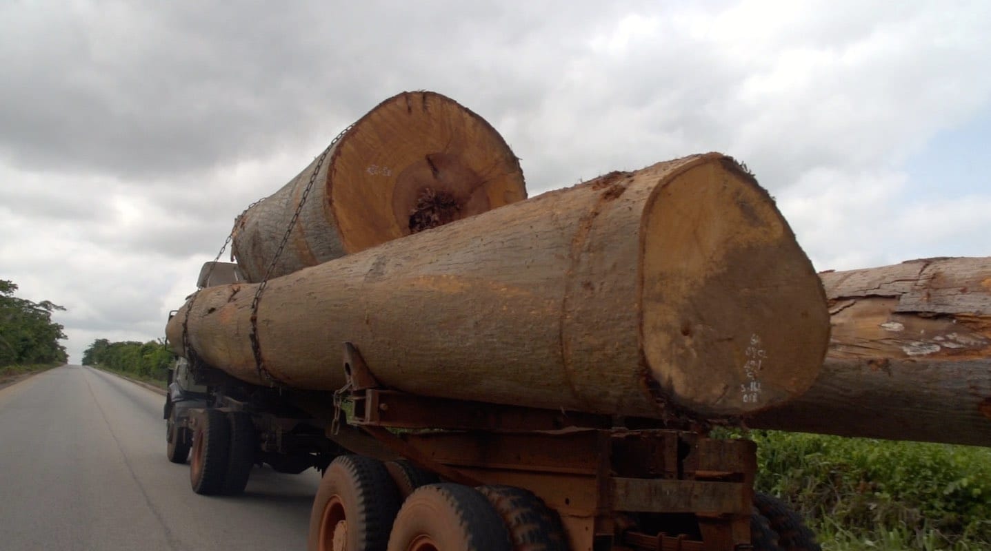 Ghana photo essay