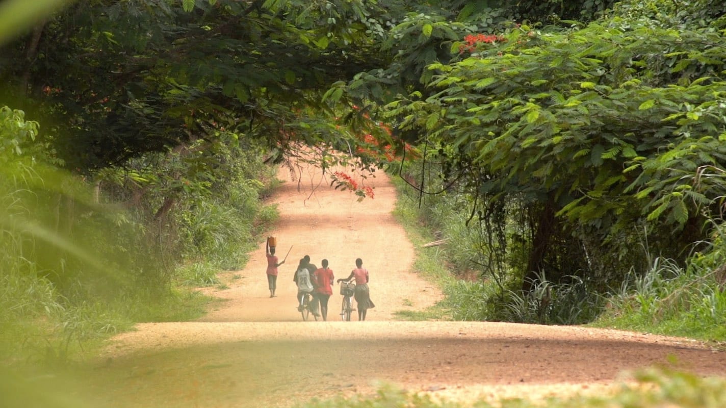 Ghana photo essay