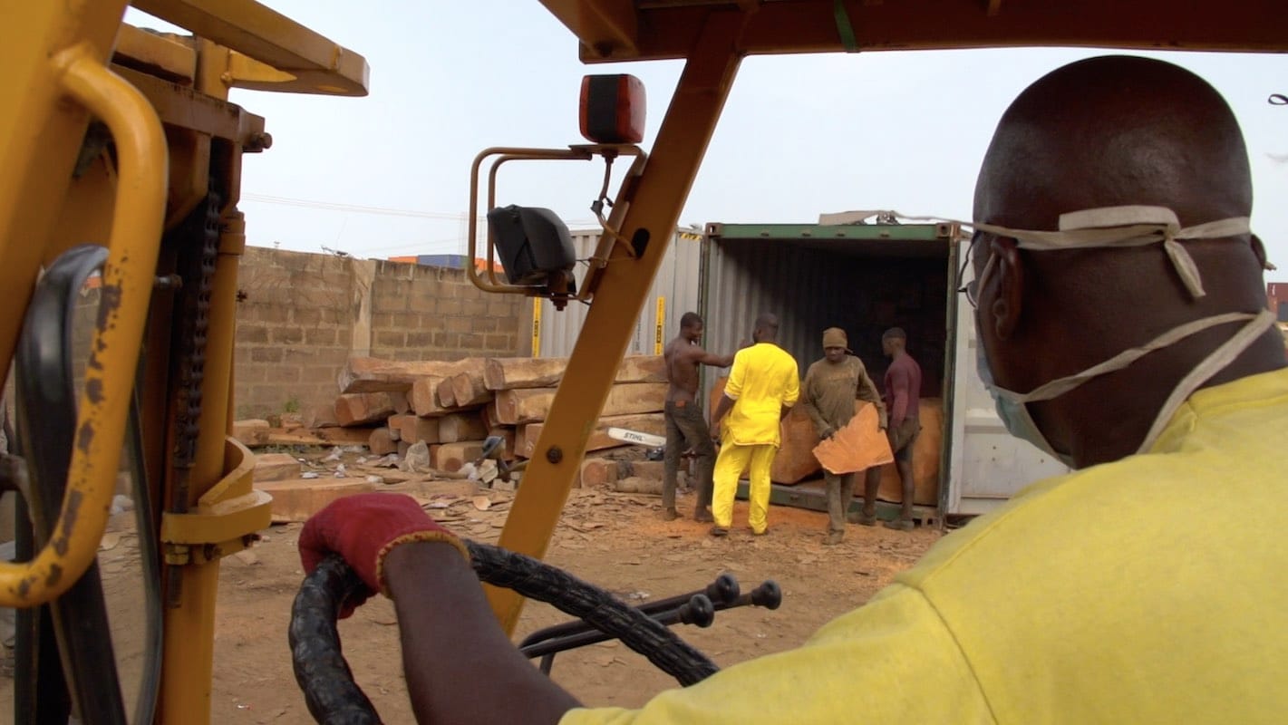 Ghana photo essay