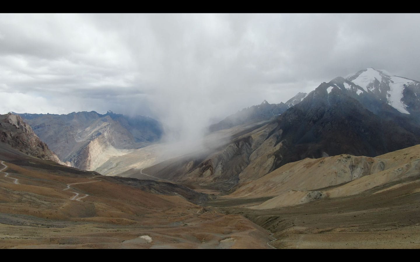 India photo essay