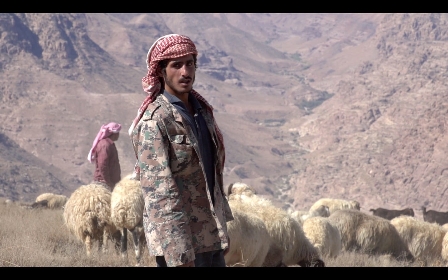 Jordan photo essay