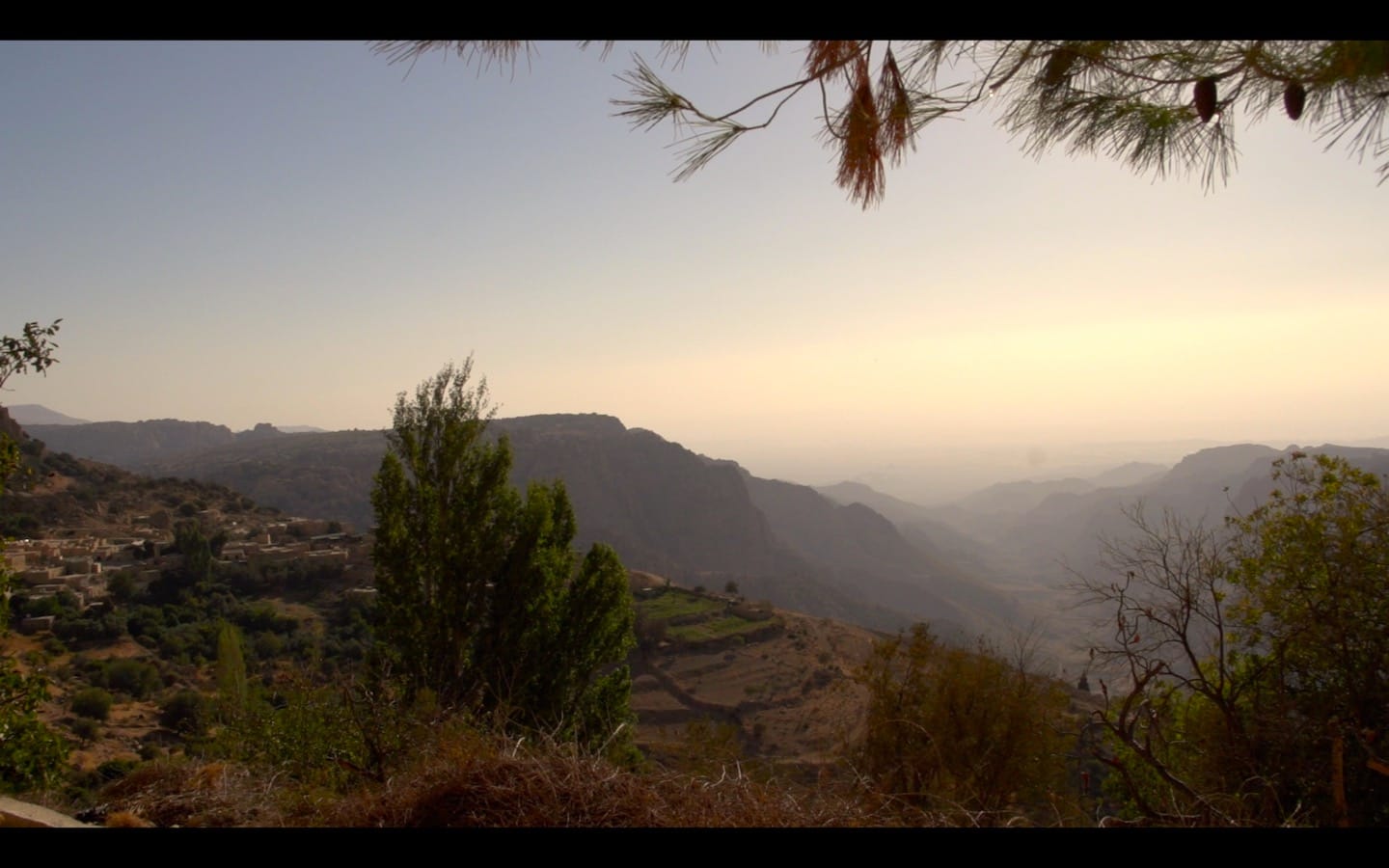 Jordan photo essay