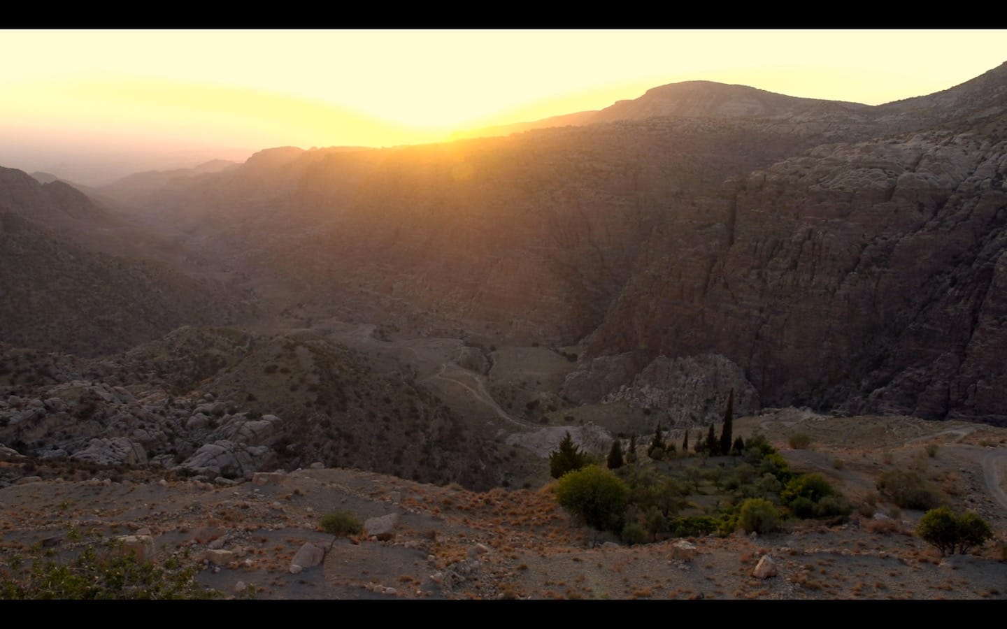 Jordan photo essay