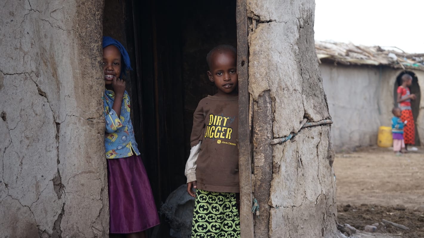 Kenya photo essay