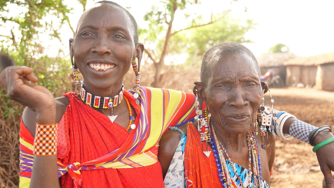 Kenya photo essay