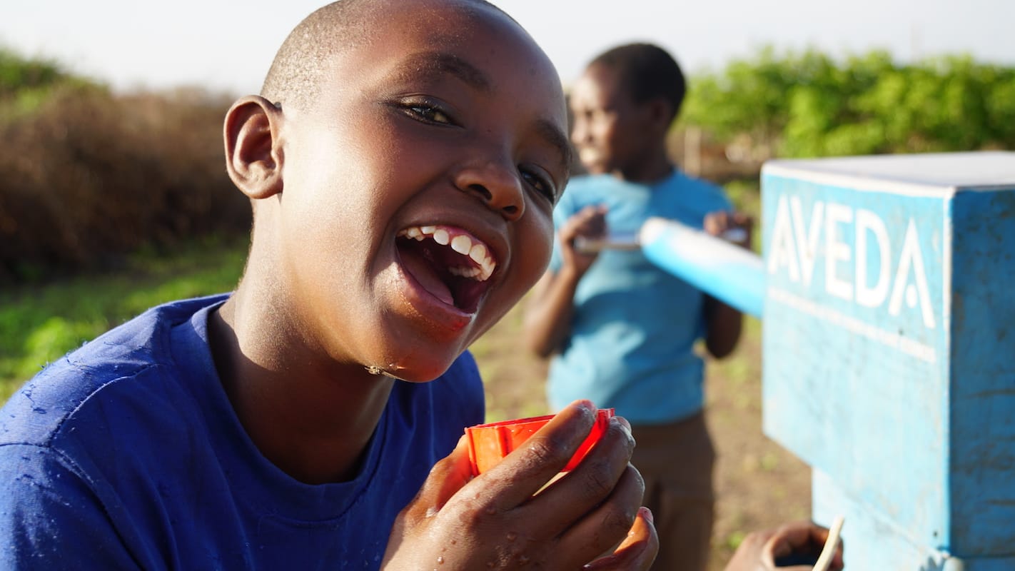 Kenya photo essay