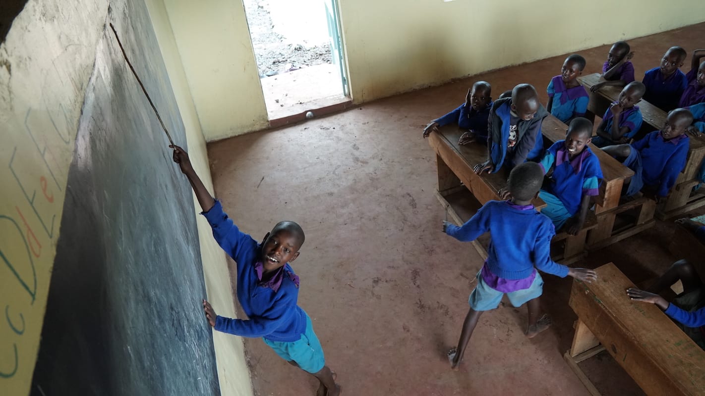 Kenya photo essay