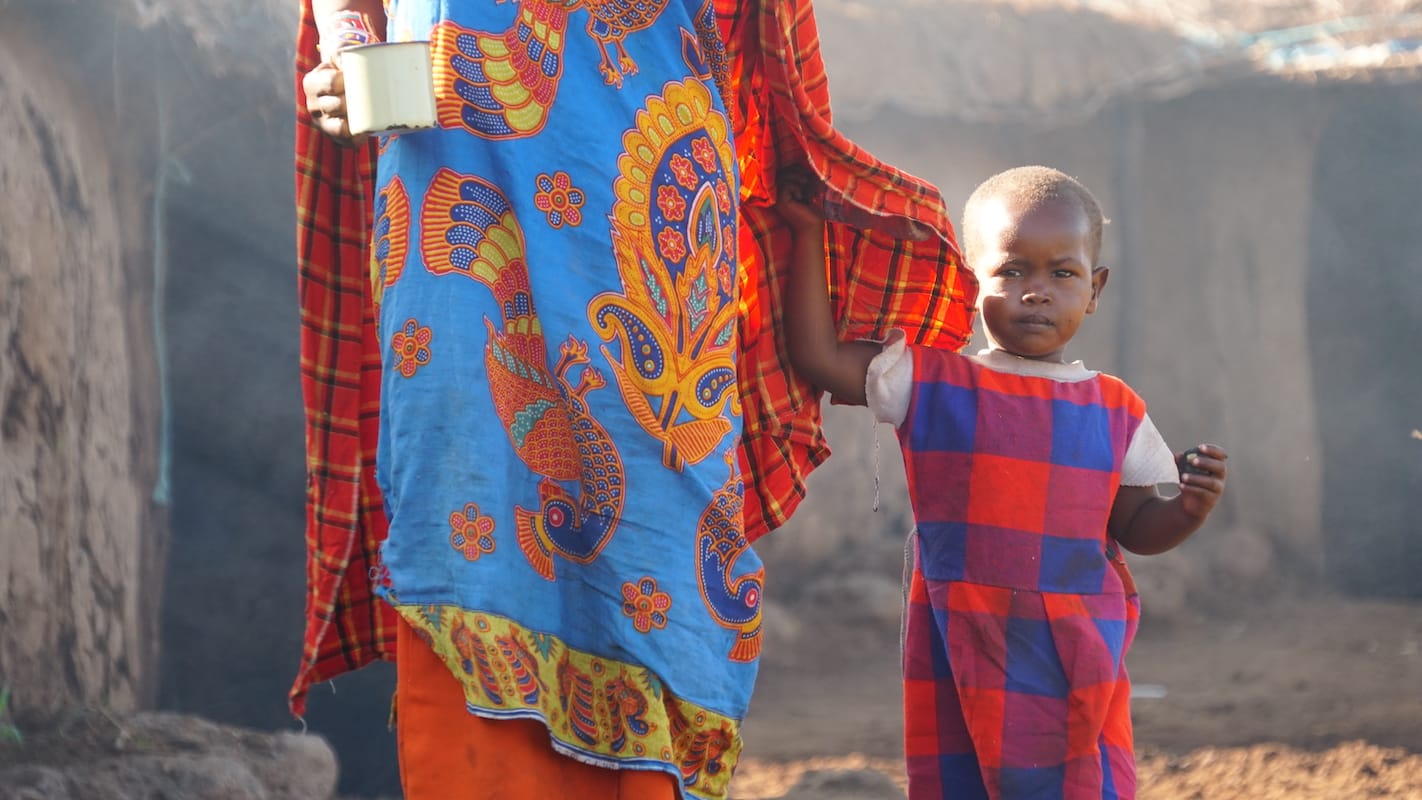Kenya photo essay