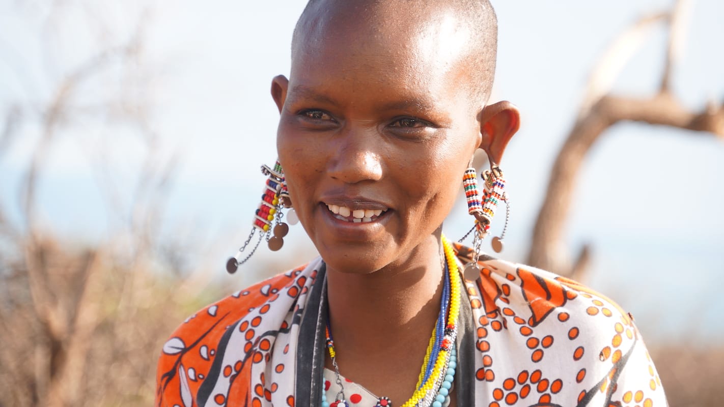Kenya photo essay