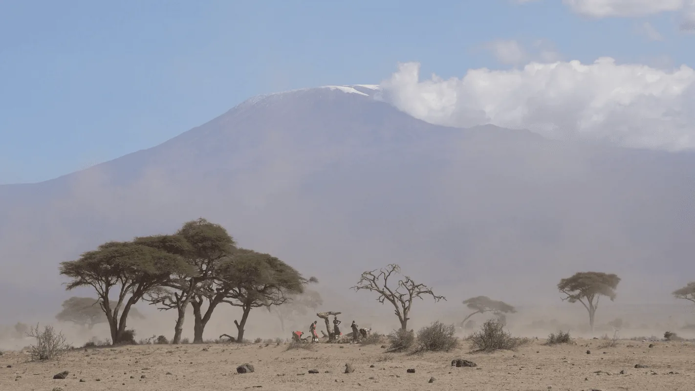 Kenya photo essay