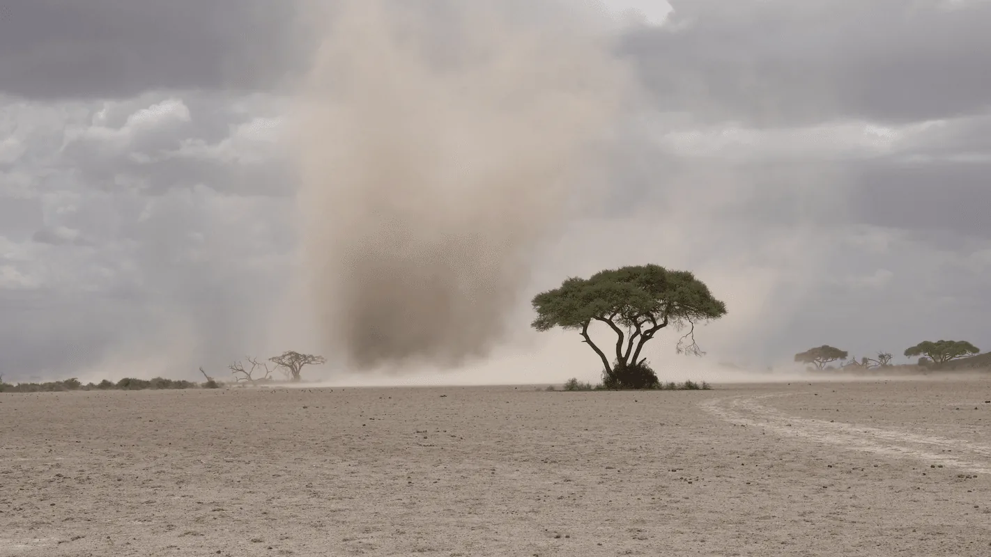Kenya photo essay