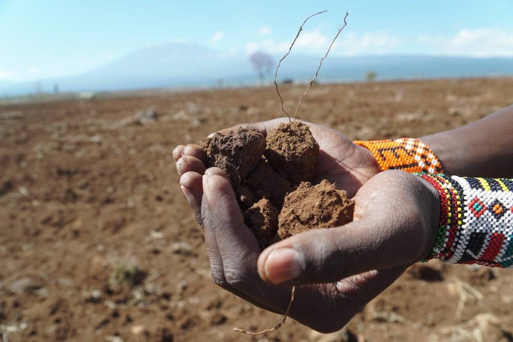 Kenya photo essay