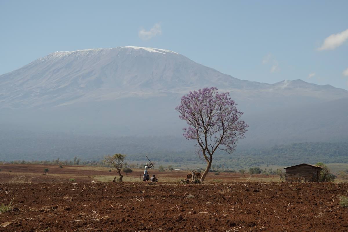 Kenya photo essay