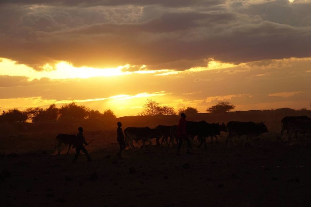 Kenya photo essay