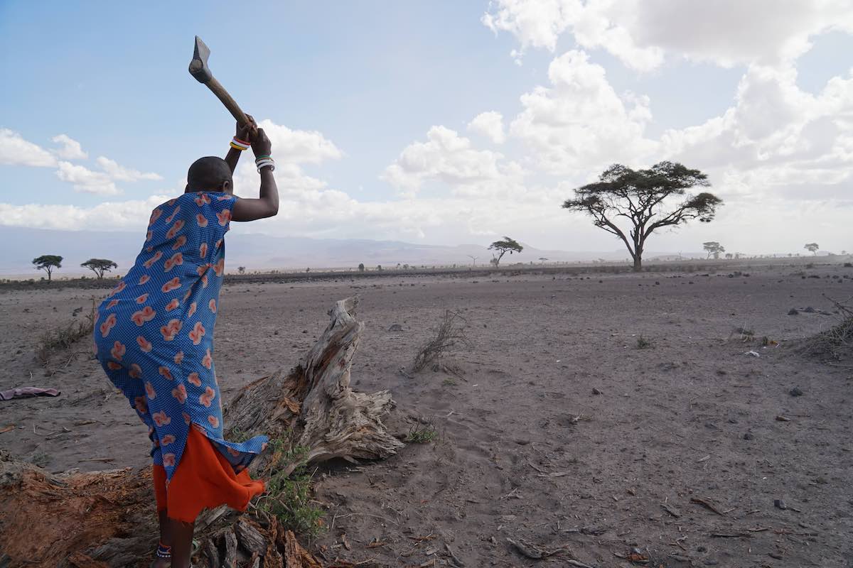 Kenya photo essay
