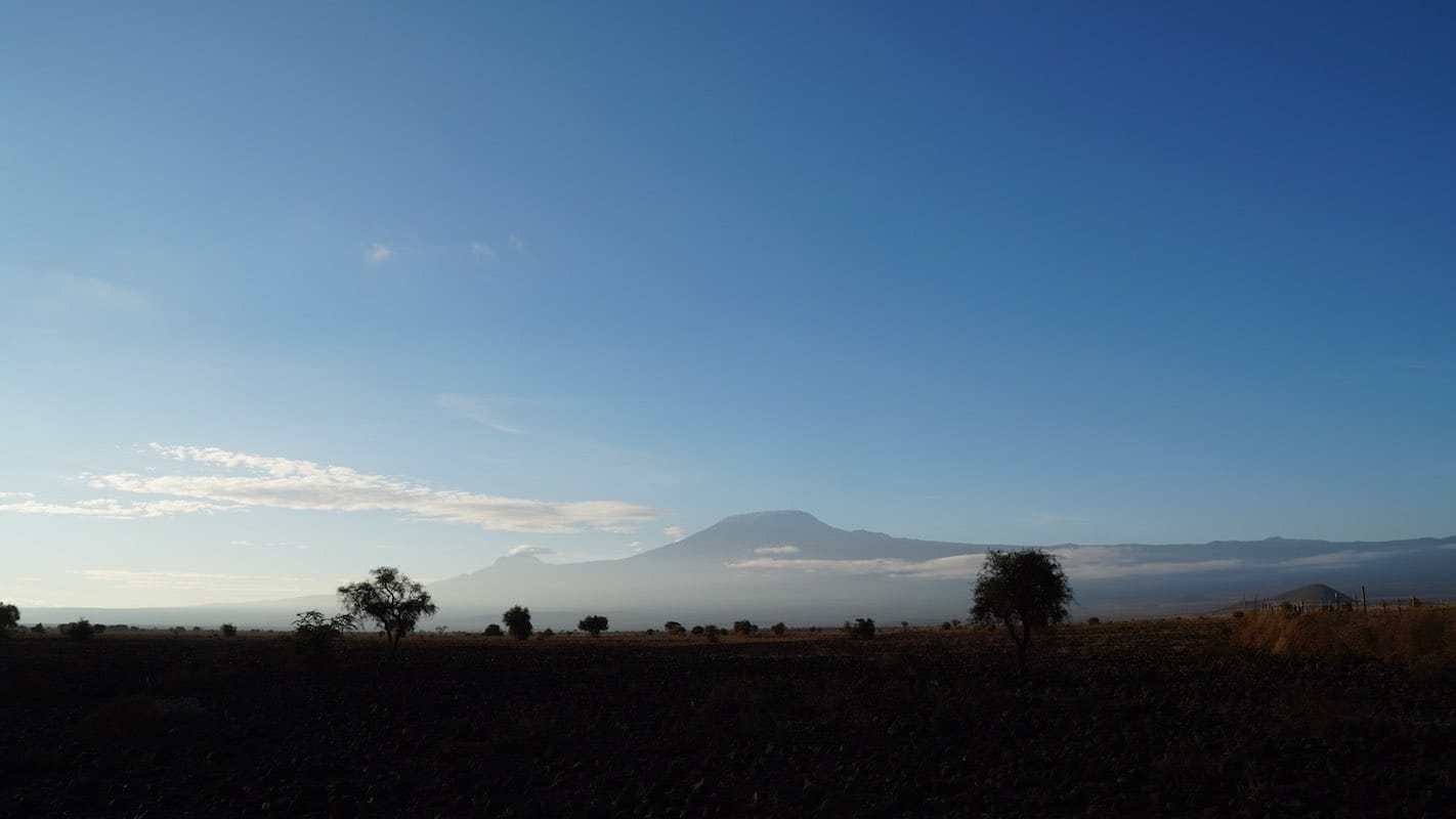 Kenya photo essay