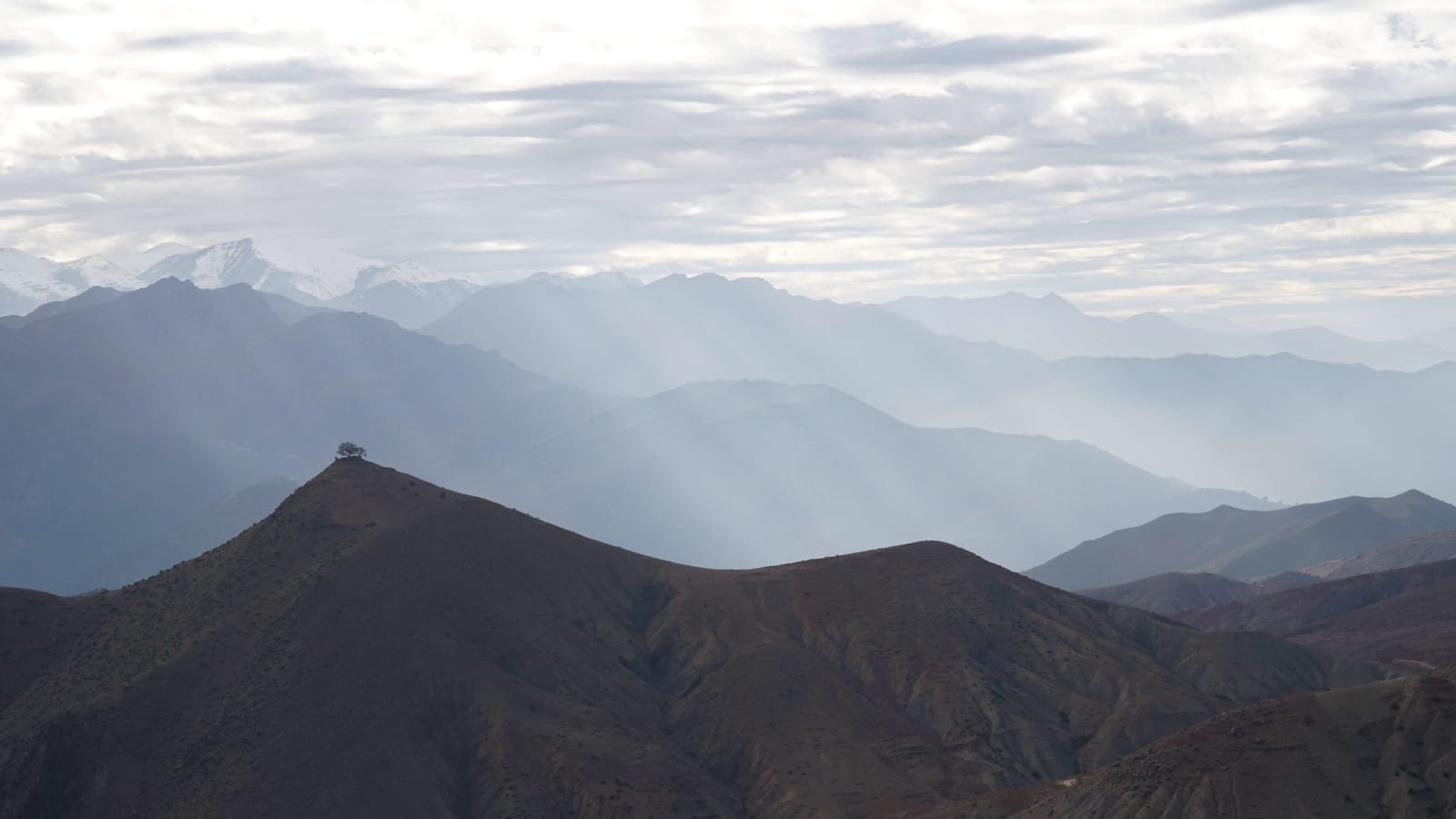 Morocco photo essay