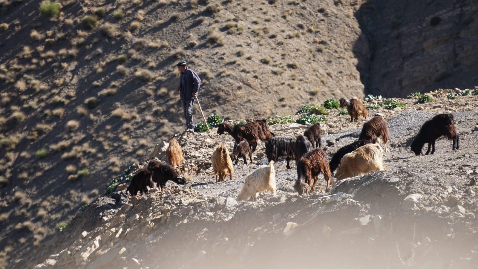Morocco photo essay