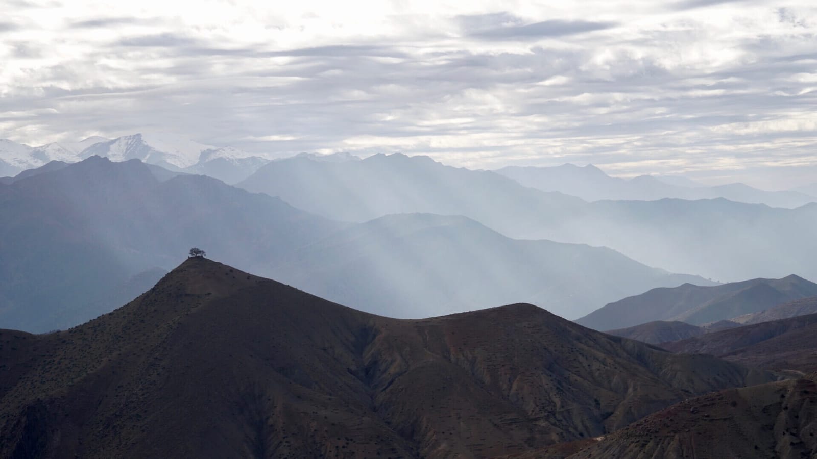 Morocco photo essay
