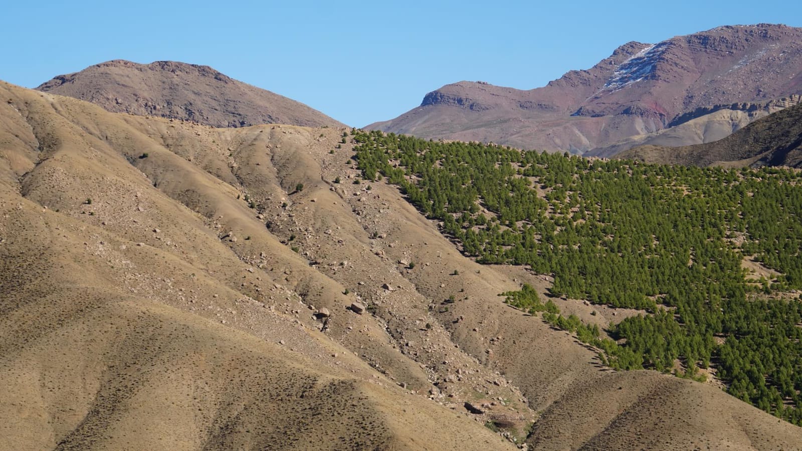 Morocco photo essay