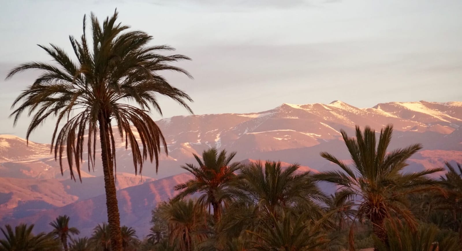 Morocco photo essay