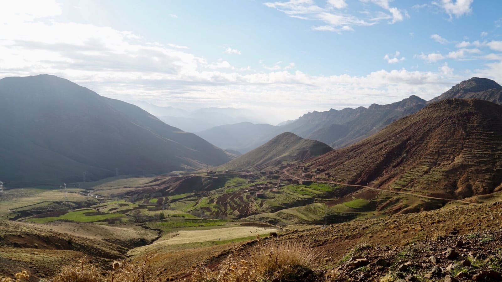 Morocco photo essay