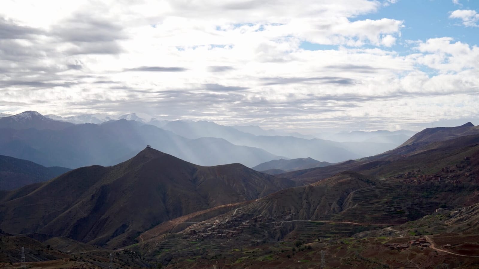 Morocco photo essay