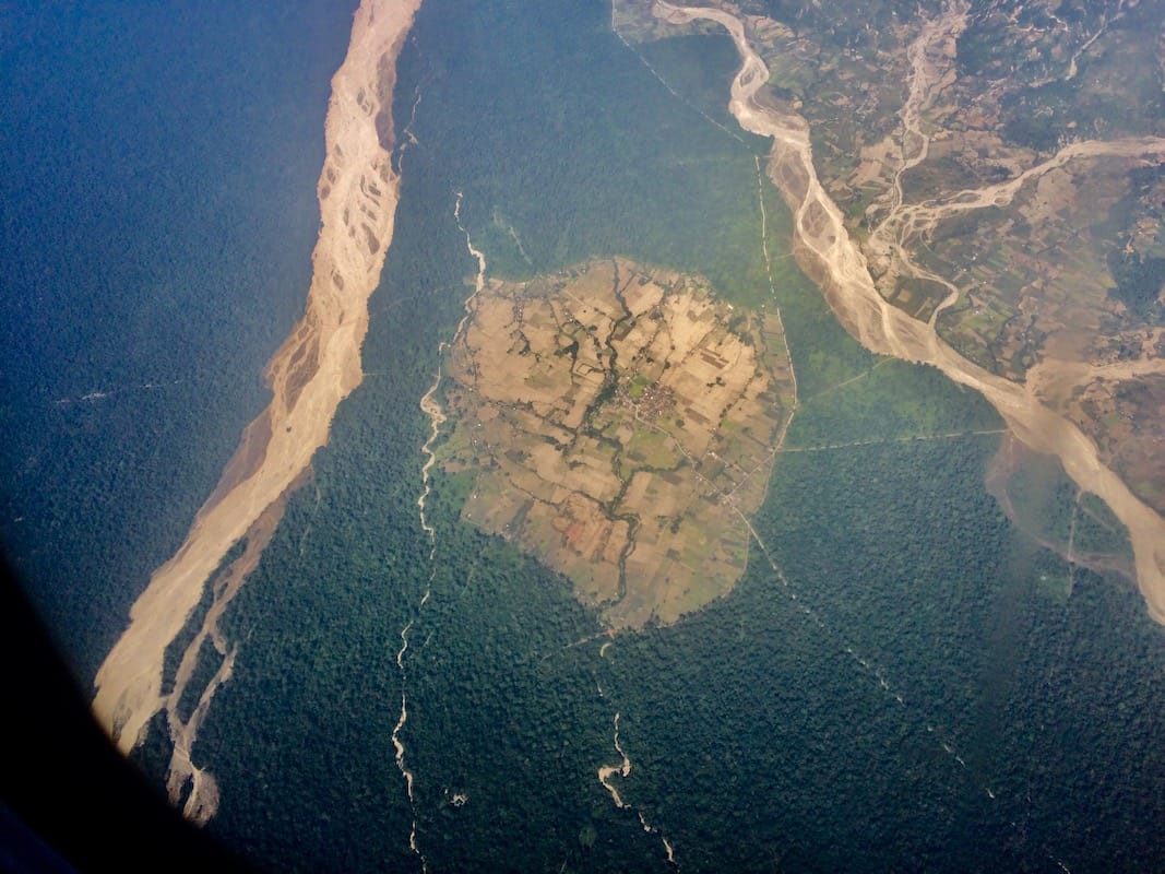 Nepal photo essay