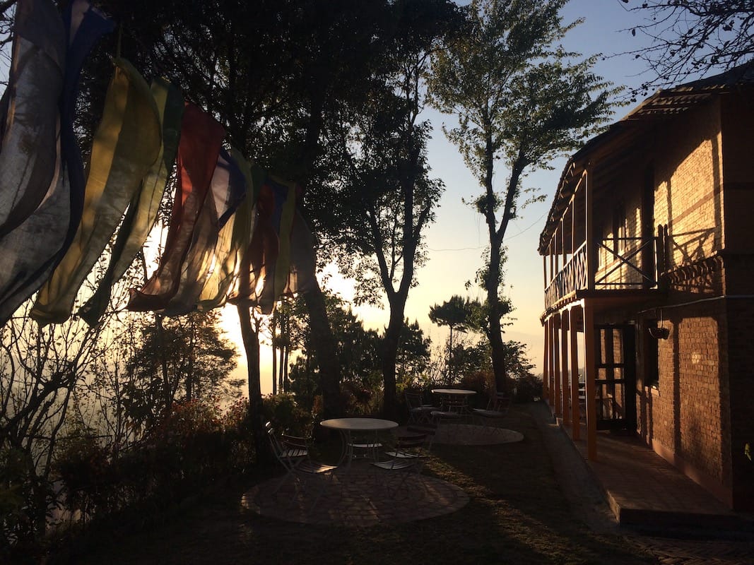Nepal photo essay