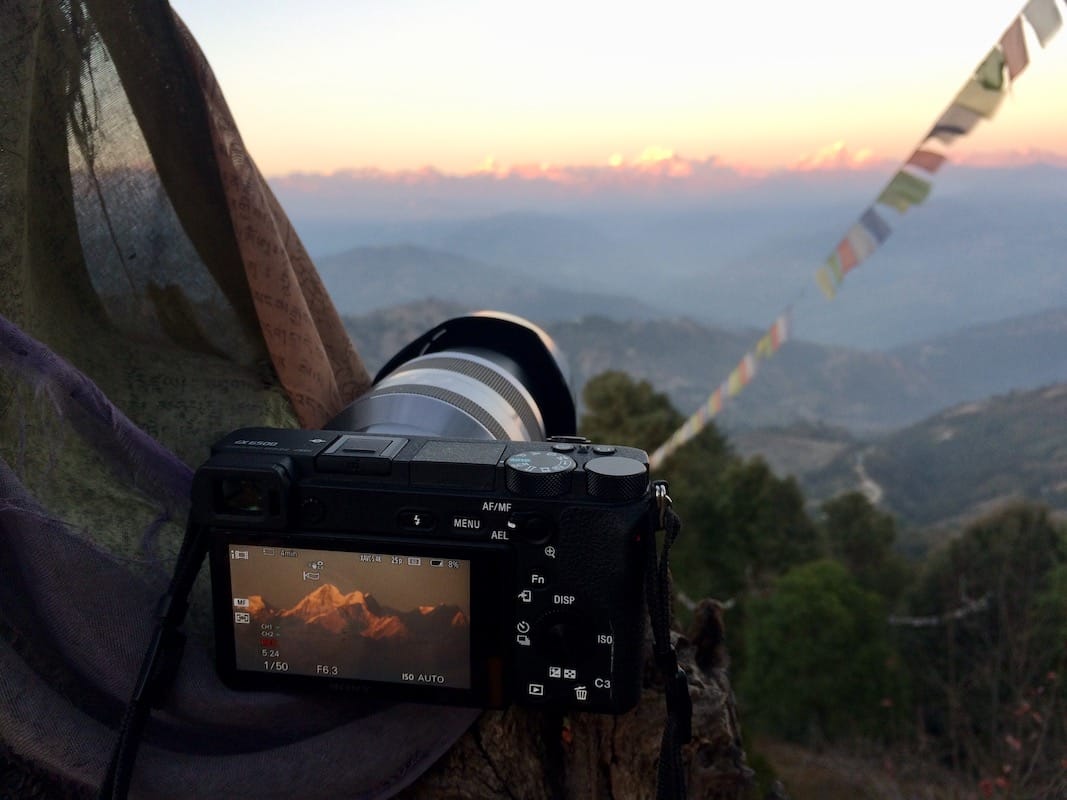 Nepal photo essay