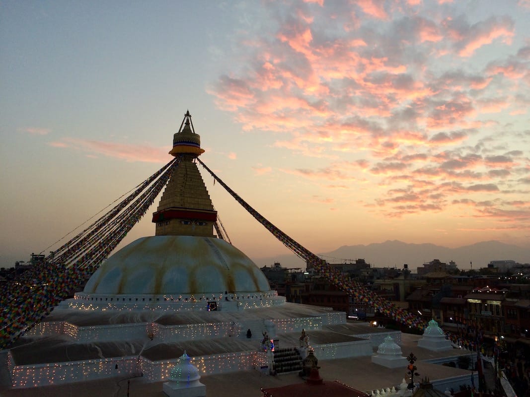 Nepal photo essay