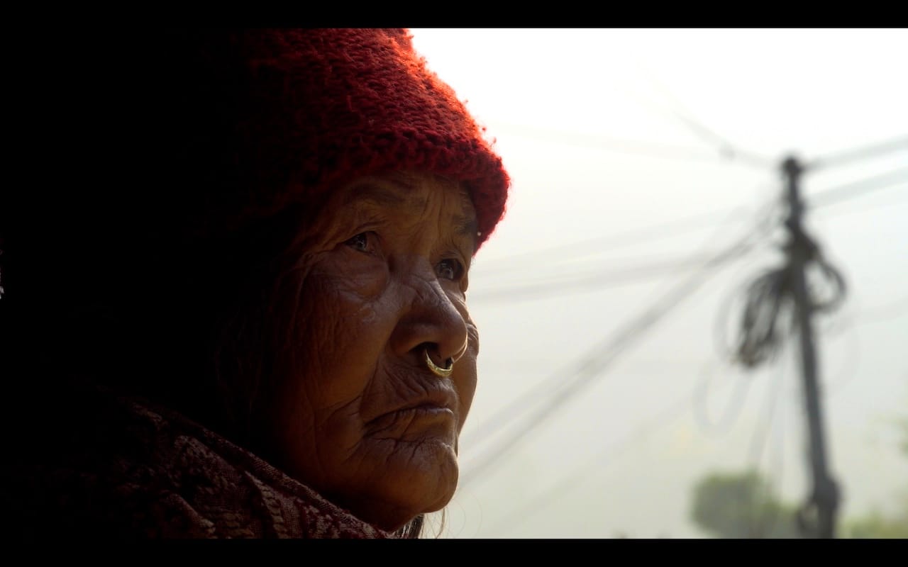 Nepal photo essay