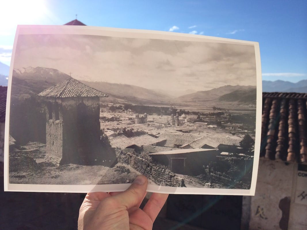 Peru photo essay